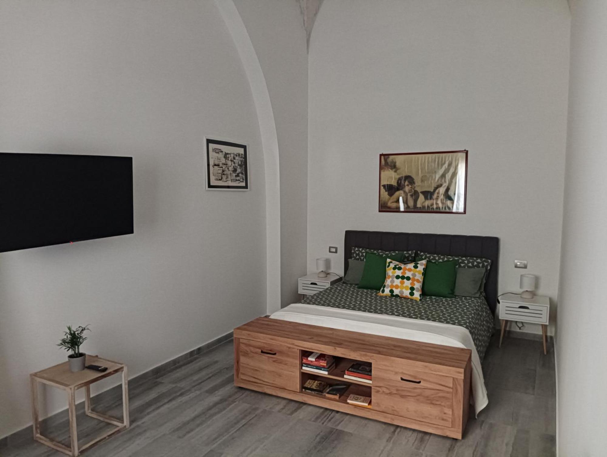 Domus Fanti Leilighet Roma Eksteriør bilde